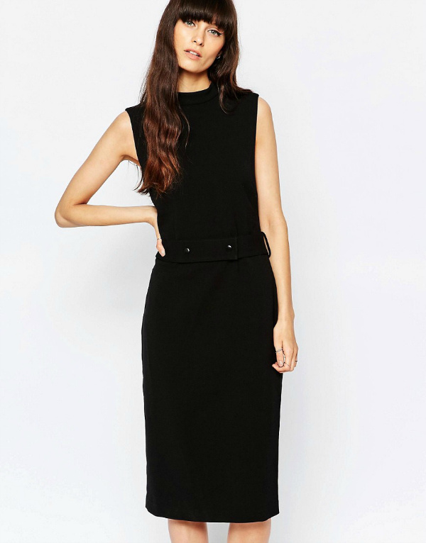 Стиль Клэр Андервуд: одежда