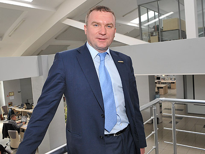 Ігор Мазепа