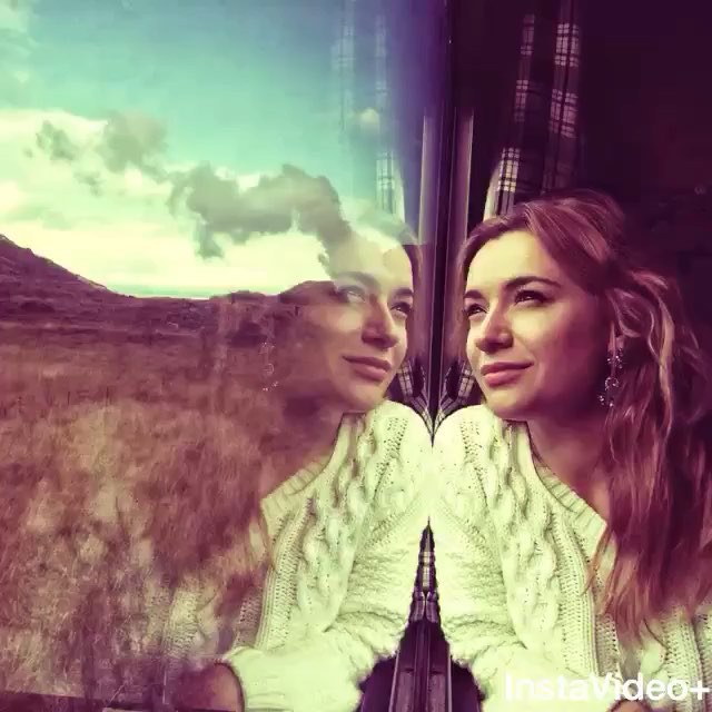 Андрей Бедняков и Настя Короткая