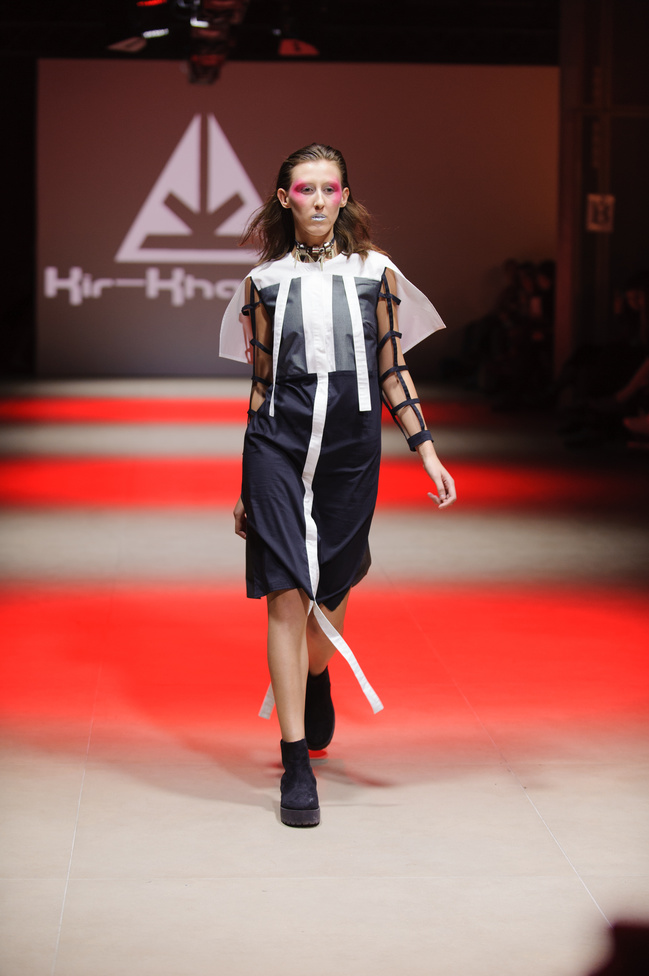 Kir-Khartley весна-лето 2017