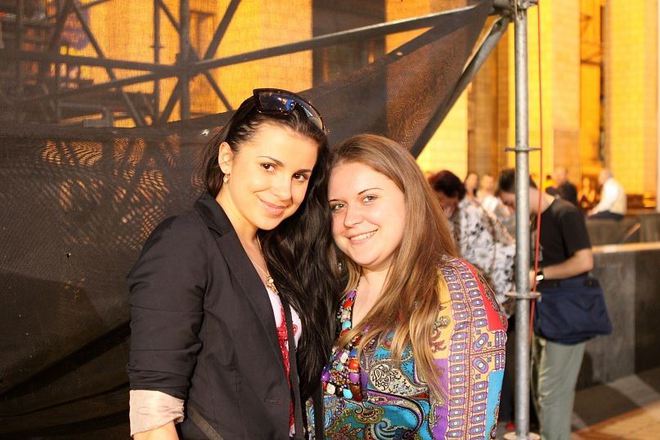 Пиар-менеджеры (2 часть)