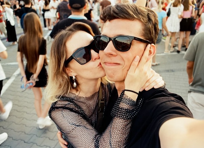 Син Ігоря Пелиха, який служить у ЗСУ, оголосив про заручини