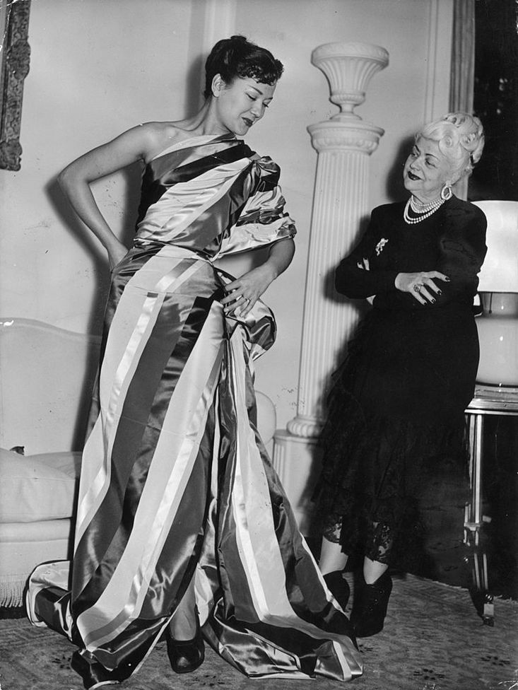 эволюция парфюмов за 100 лет