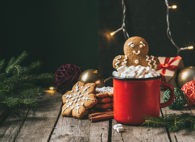 Різдвяний стіл 2020: які страви готувати на свято