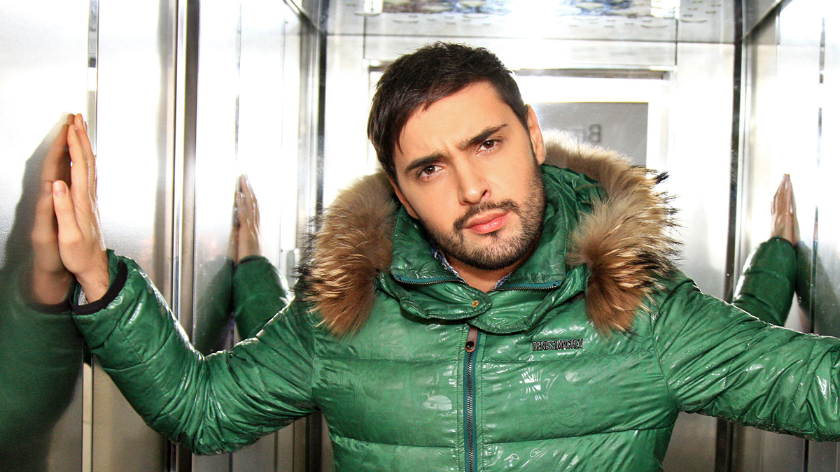 Виталий Козловский