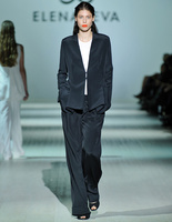 Показ ELENAREVA Показ ELENAREVA