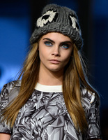 Cara Delevingne Cara Delevingne