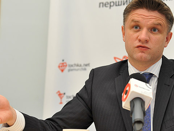 Дмитрий Шимкив