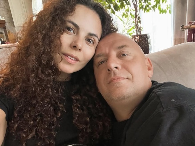 Каменських прокоментувала повідомлення про розлучення з Потапом