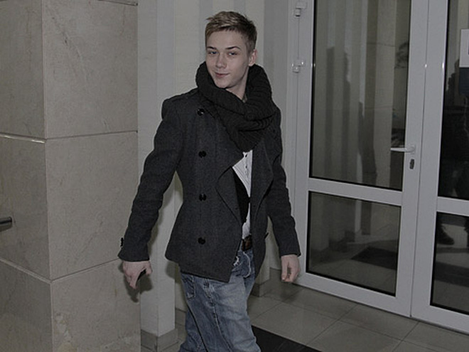 Ильдар Тагиров