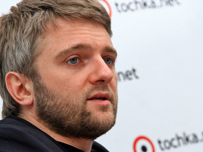 Кирилл Карабиц