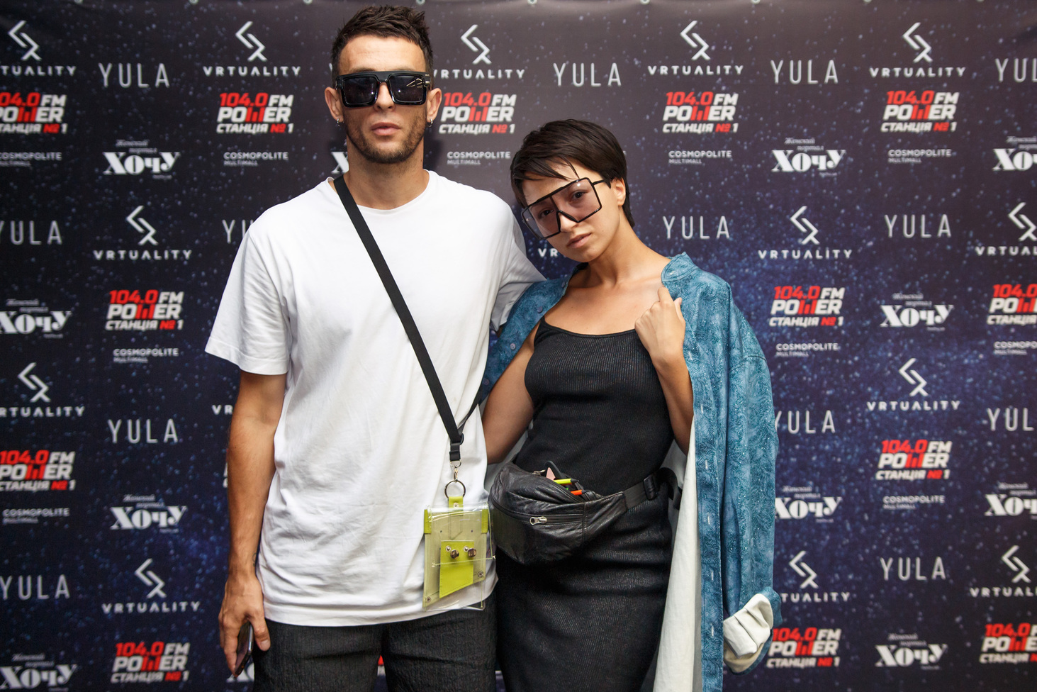 Закрытая презентация новой игры City Z в VRtuality