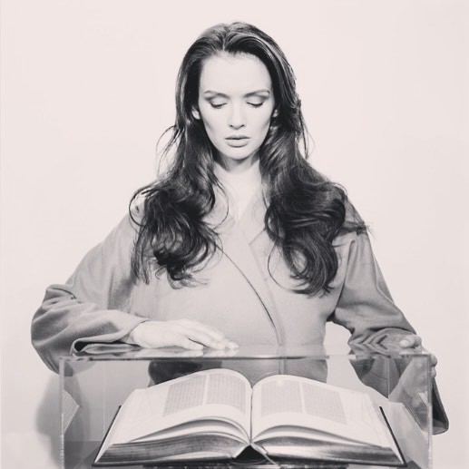 Паулина Андреева