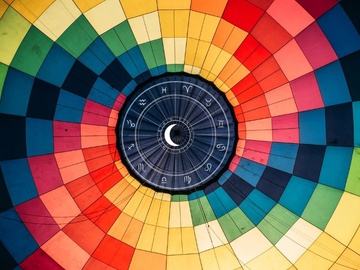 Для 4 знаків зодіаку щаслива фаза настане після молодика 20 листопада 2025 року