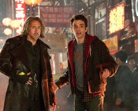 Ученик чародея