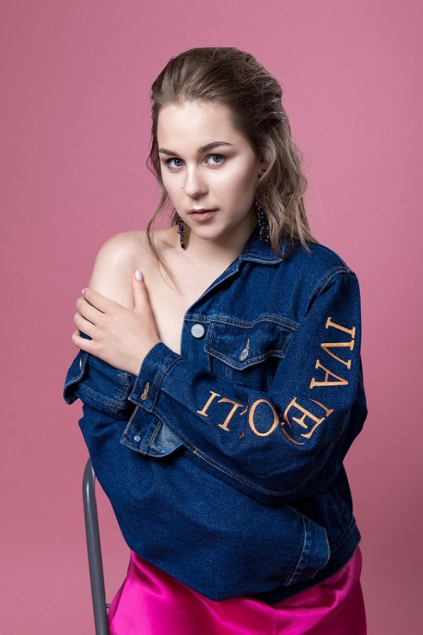 София Егорова