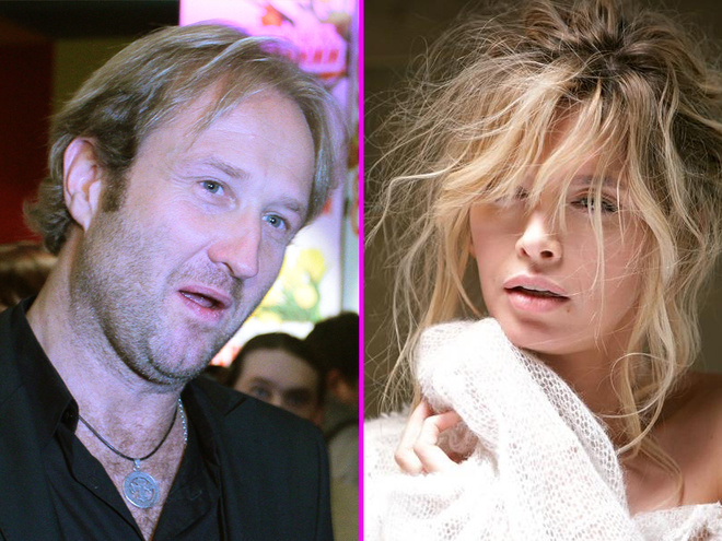 Вера Брежнева, Марюс Вайсберг