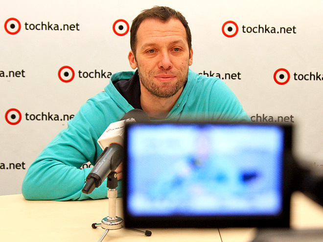 Костянтин Томільченко