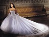 Свадебное платье из платины стоит $340 тыс.