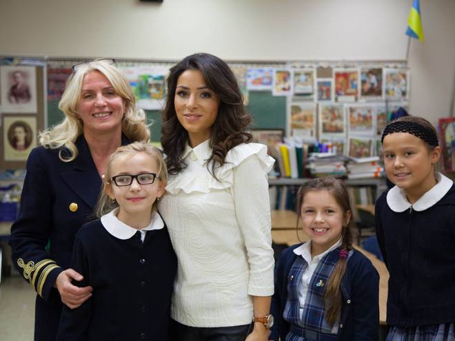 Злата Огневич