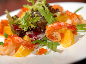 Блюда на Новый год 2016