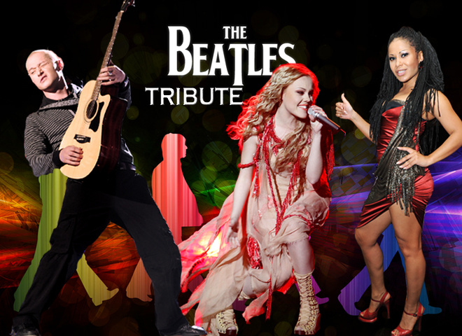 The Beatles Tribute