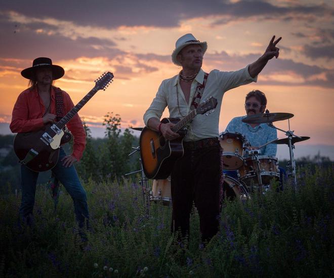 ВВ, Нина Матвиенко и группа Божичи представили клип на трек "Купалочка"