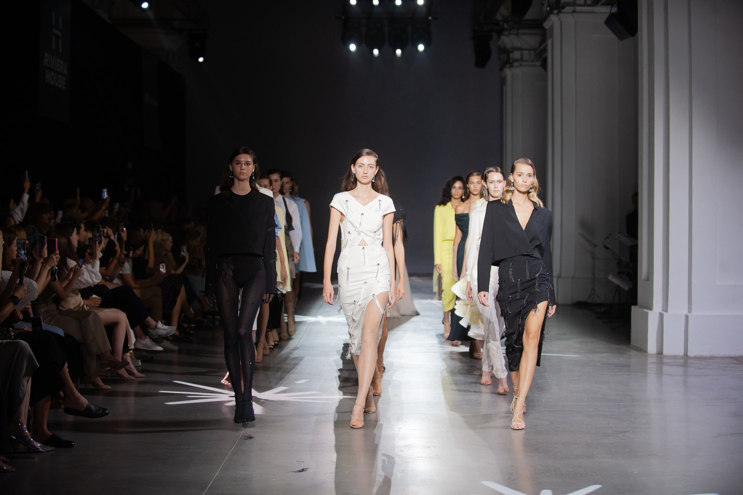 ARUTIUNOVA — UFW NO SEASON Season