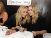 Mary Kate And Ashley Olsen 