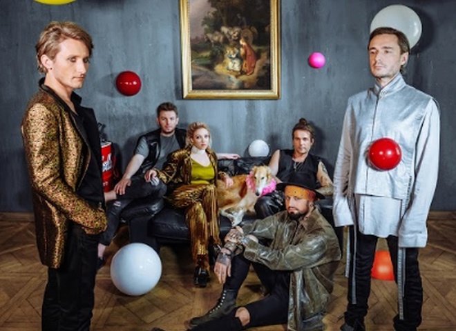 Премьера: MARU презентует клип на песню "Було"