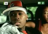 50 Cent - Wanksta