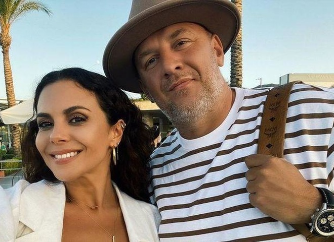 Потап розсекретив, де він зараз проживе з Настею Каменських