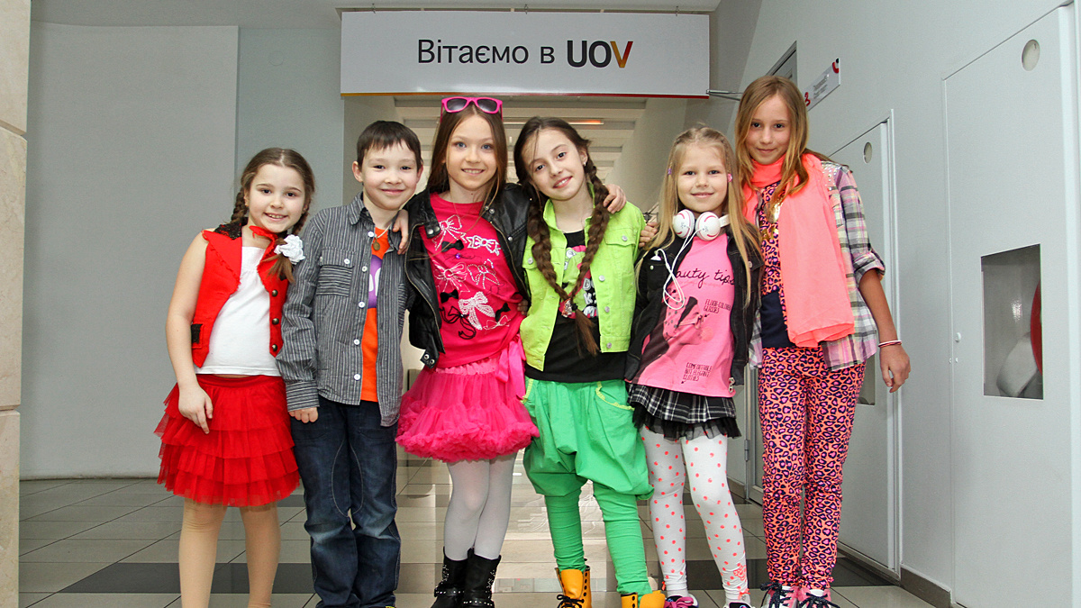 Группа ШПРОТЫ