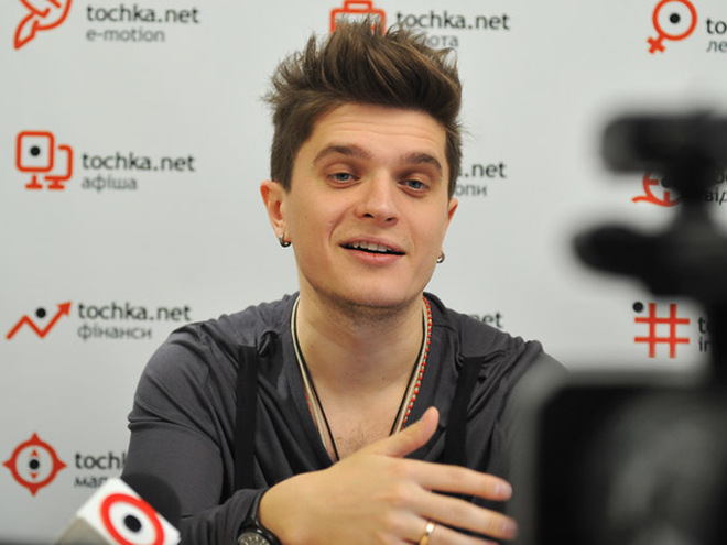 Анатолий Анатолич