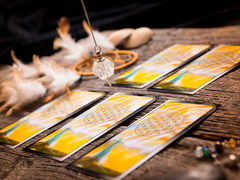 гадание на картах