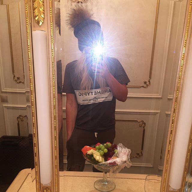 Ирина Дубцова