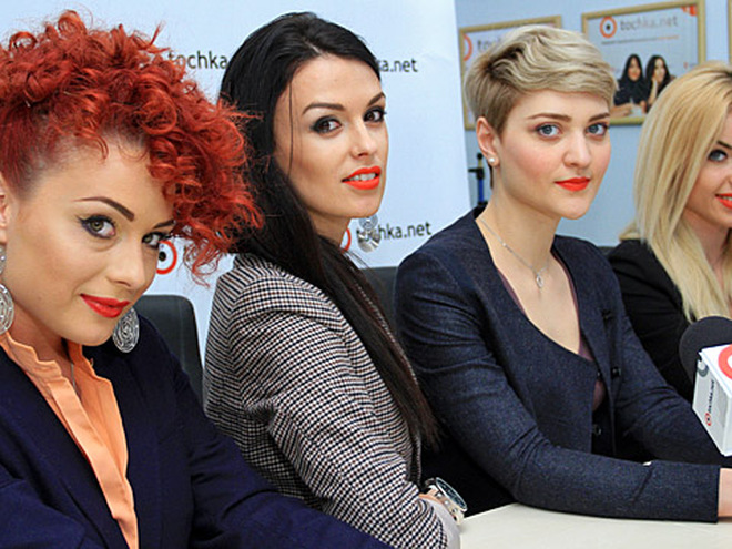 Группа А.Р.М.И.Я.