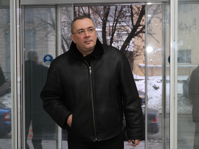 Константин Меладзе