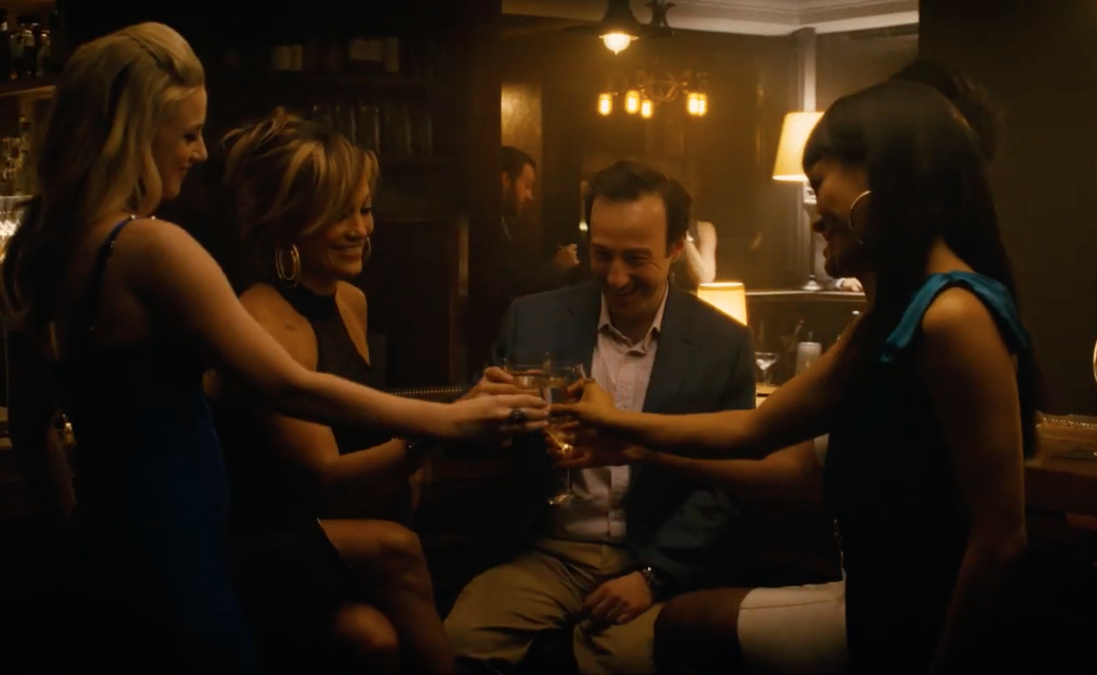 "Стриптизерши"