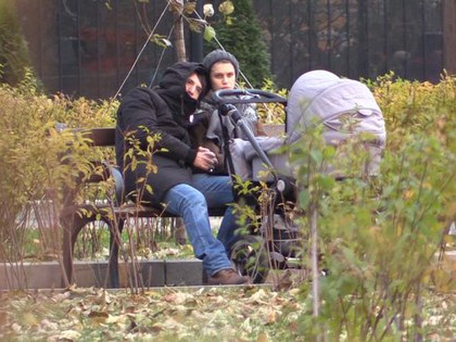 Дарина Мельникова