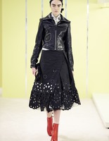 Marc Jacobs: круизная коллекция 2016 Marc Jacobs: круизная коллекция 2016