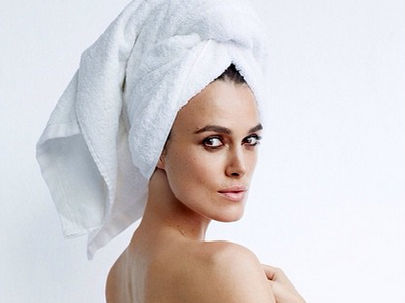 Кира Найтли