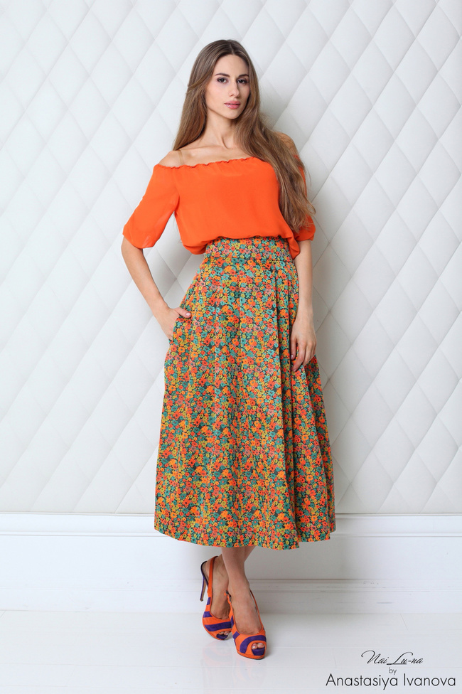 Анастасия Иванова