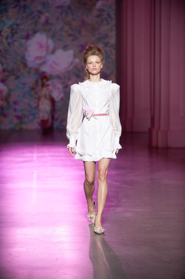 DARJA DONEZZ — UFW NO SEASON Season