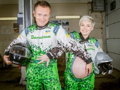 Наталья Гордиенко