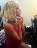 Николь Шерзингер Николь Шерзингер