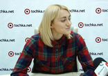Елена Белоконь в гостях у Tochka.net