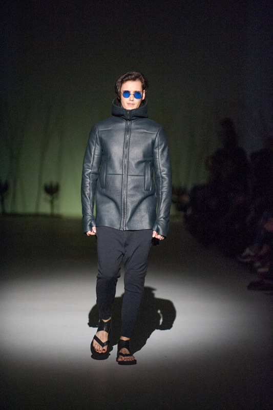 UFW AW 16/17: Viktoranisimov