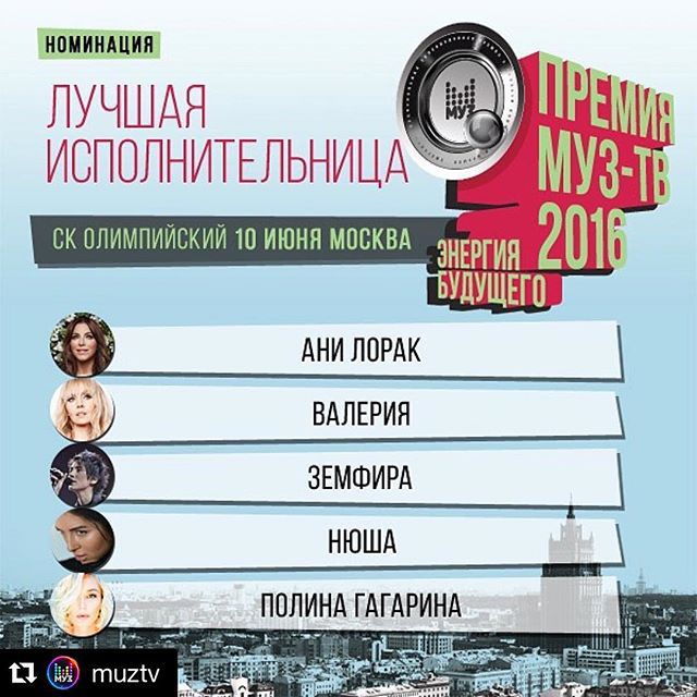 Ані Лорак