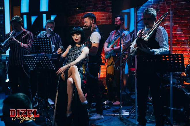 Вікторія Булітко